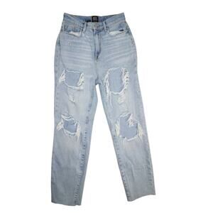 BDG Urban Outfitters Distressed Mom Jeans – Size 26